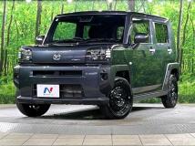 2025 Daihatsu Taft