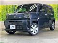 2025 Daihatsu Taft