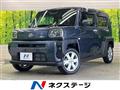 2025 Daihatsu Taft