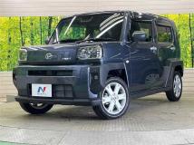 2025 Daihatsu Taft
