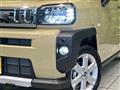 2025 Daihatsu Taft