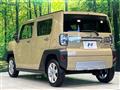 2025 Daihatsu Taft