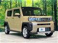 2025 Daihatsu Taft