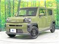 2025 Daihatsu Taft