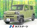 2025 Daihatsu Taft