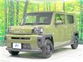 2025 Daihatsu Taft