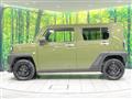 2025 Daihatsu Taft