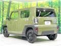 2025 Daihatsu Taft