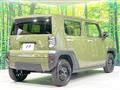 2025 Daihatsu Taft