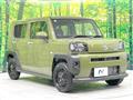 2025 Daihatsu Taft