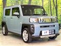 2025 Daihatsu Taft