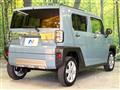 2025 Daihatsu Taft