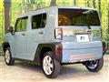 2025 Daihatsu Taft