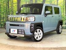 2025 Daihatsu Taft