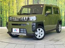 2025 Daihatsu Taft