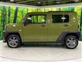 2025 Daihatsu Taft