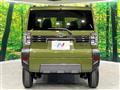 2025 Daihatsu Taft