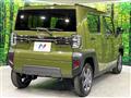 2025 Daihatsu Taft