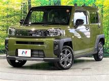 2025 Daihatsu Taft