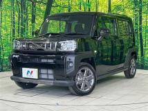 2025 Daihatsu Taft