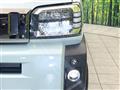 2025 Daihatsu Taft