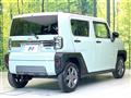 2025 Daihatsu Taft