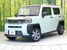 2025 Daihatsu Taft