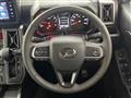 2026 Daihatsu Taft