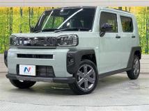 2026 Daihatsu Taft