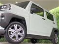 2026 Daihatsu Taft