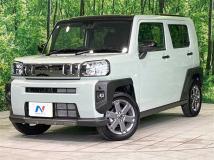 2026 Daihatsu Taft