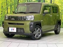 2021 Daihatsu Taft