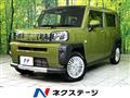 2022 Daihatsu Taft