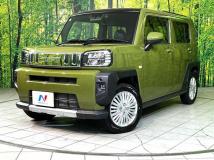 2022 Daihatsu Taft