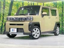 2023 Daihatsu Taft