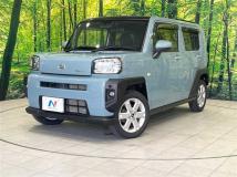 2023 Daihatsu Taft
