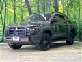 2024 Mitsubishi Triton