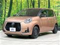 2019 Toyota Passo