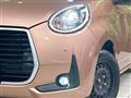 2019 Toyota Passo