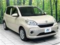2019 Toyota Passo