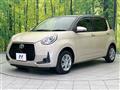 2021 Toyota Passo