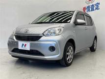 2019 Toyota Passo