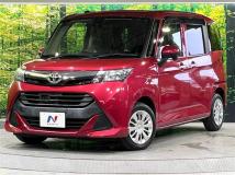 2017 Toyota Tank
