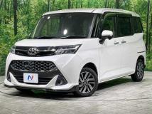 2017 Toyota Tank