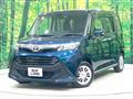 2018 Toyota Tank