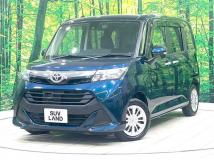 2018 Toyota Tank