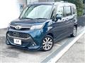 2018 Toyota Tank