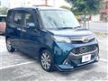 2018 Toyota Tank