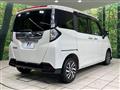 2019 Toyota Tank