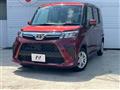 2022 Toyota Roomy